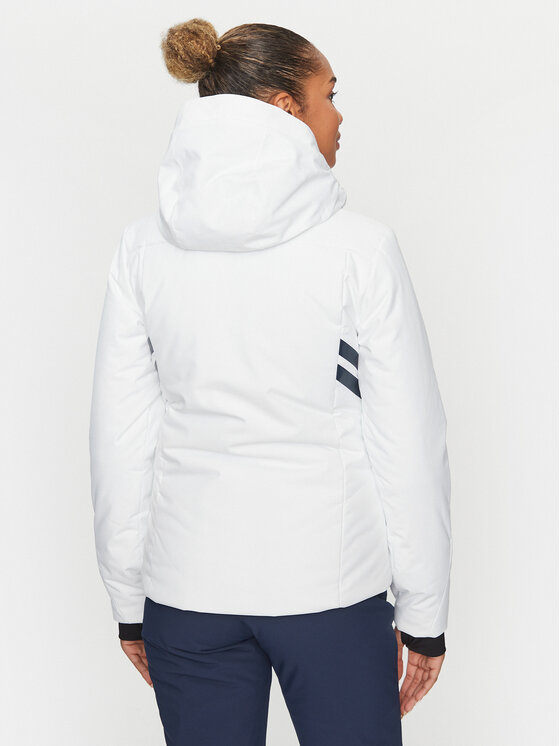 Rossignol Rossignol Giacca da sci RLMWJ56 Bianco Standard Fit