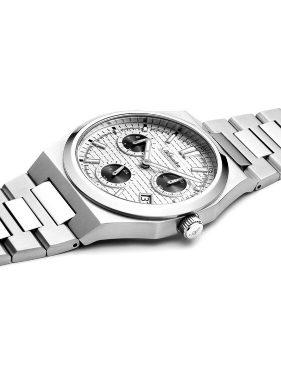 Adriatica Adriatica Orologio A8326.5113QF Argento