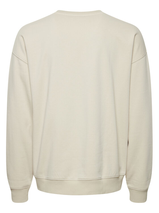 Solid Solid Pluus 21108021 Beež Regular Fit