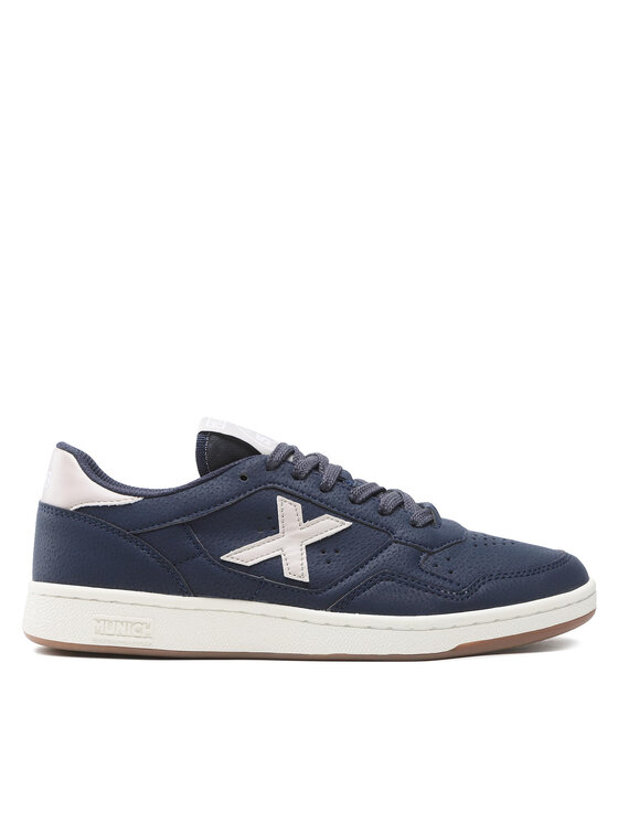 Sneakers Munich Arrow 44 4011044 Bleumarin