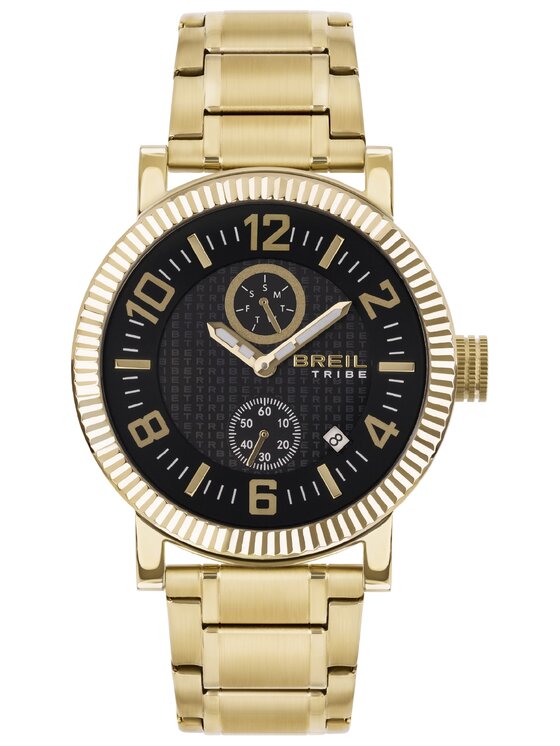 Breil Breil Orologio BPM Oro