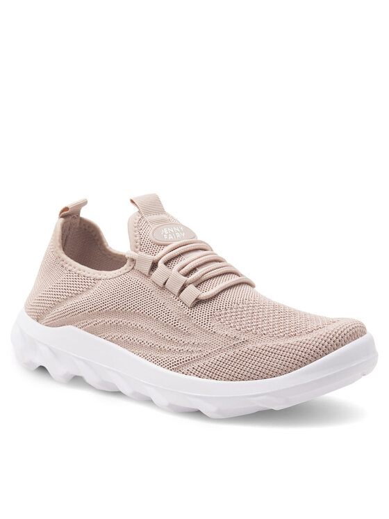 Jenny Fairy Jenny Fairy Sneakers WFA2711-1 Rosa