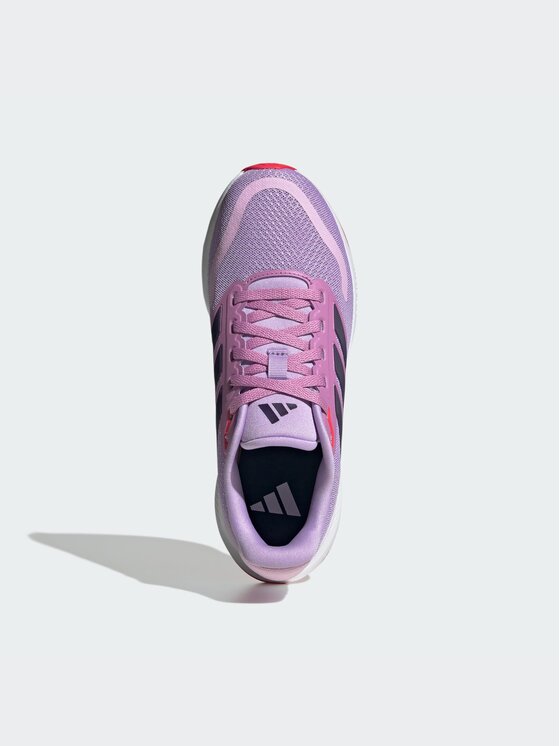 adidas adidas Buty do biegania 135017 Fioletowy