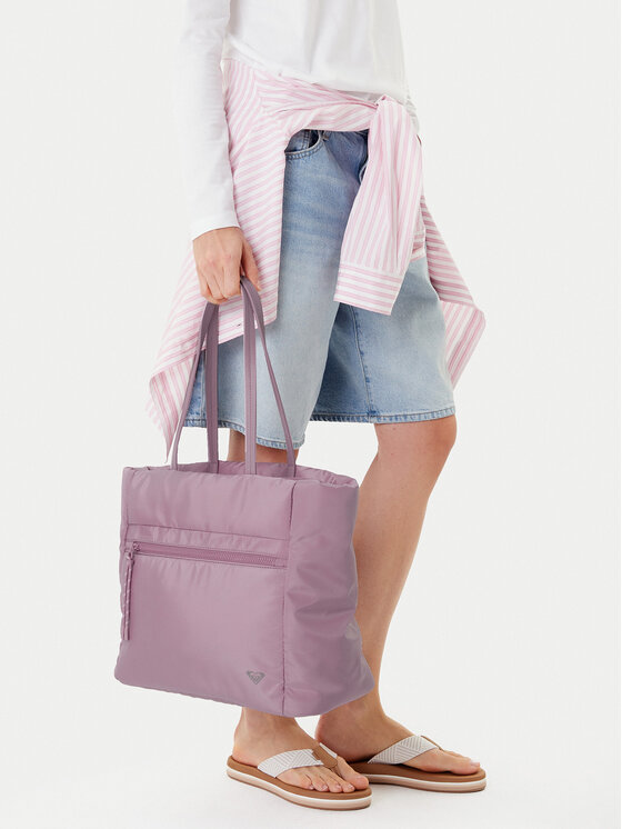 Roxy Torebka C-ROXY-M-003-08 Fioletowy