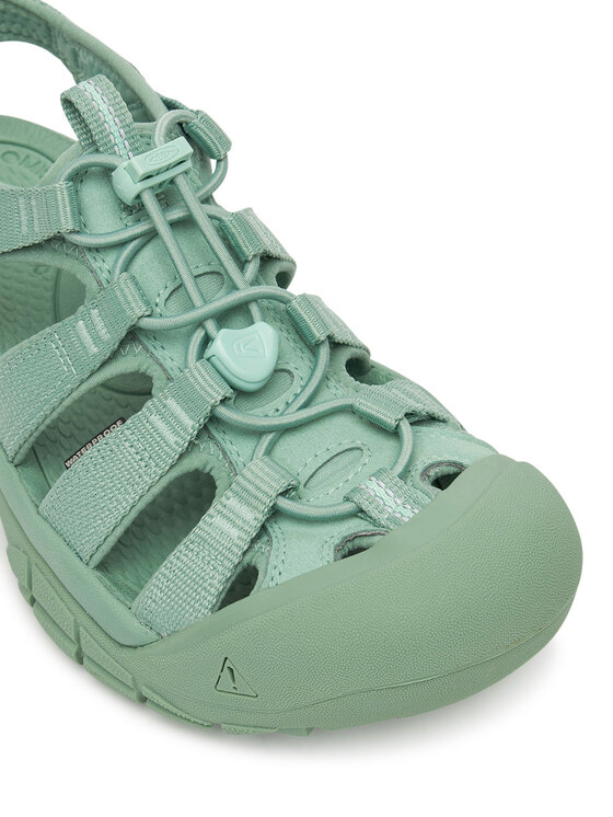 Keen Keen Сандали Newport H2 1030727 Електриков
