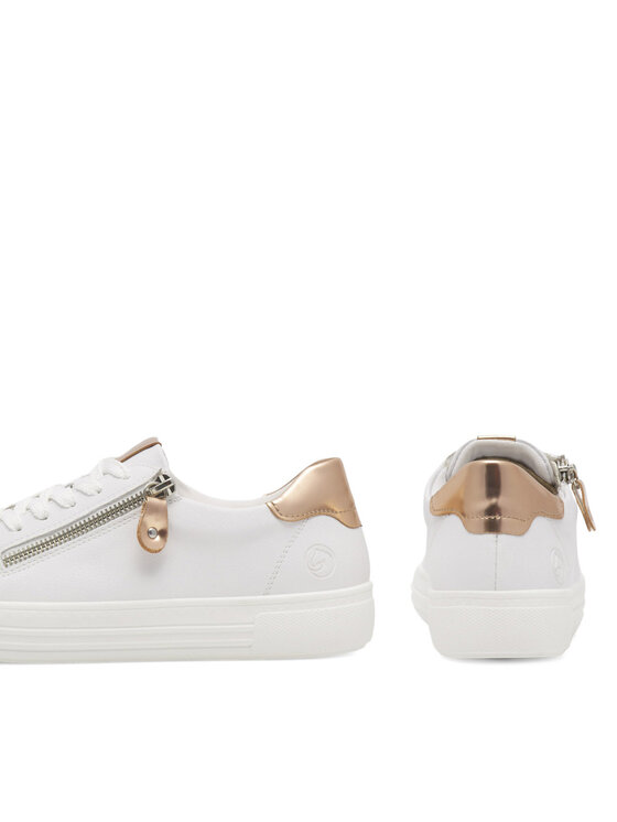 Remonte Remonte Sneakers D0903-81 Bianco
