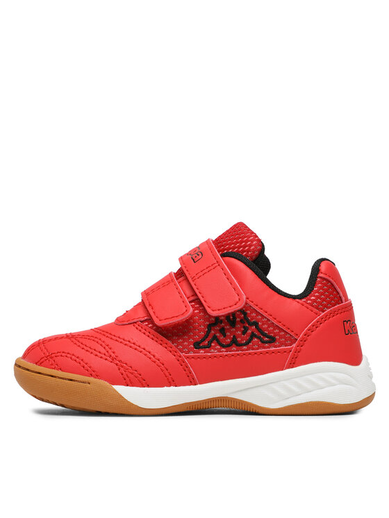 Kappa Kappa Sneakers 260509K Rosso