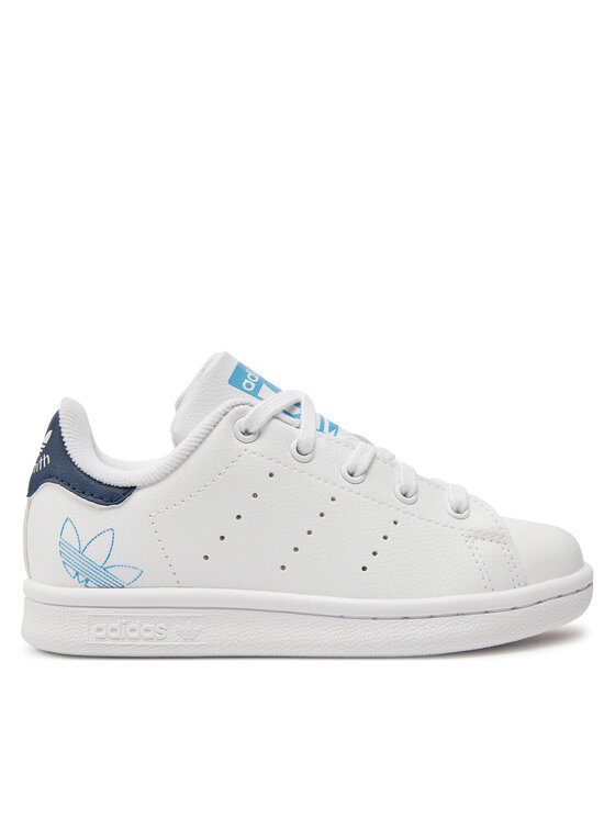 Adidas blanche cheap
