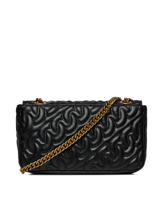 Versace Jeans Couture Geantă 75VA4BA2 Negru | Modivo.ro