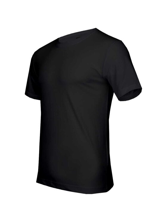 Brandit Brandit T-Shirt 4200.2.5XL Czarny Regular Fit