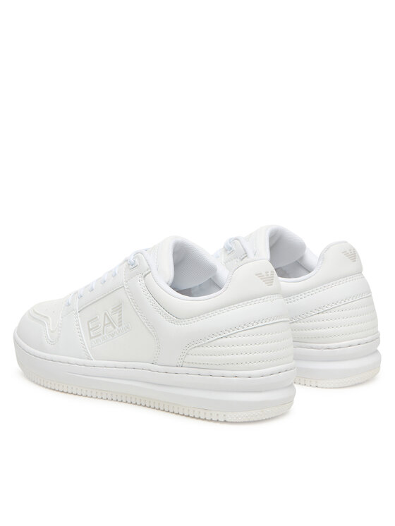 EA7 Emporio Armani EA7 Emporio Armani Tenisice 7X000345 AF11988 MZ038 Bijela