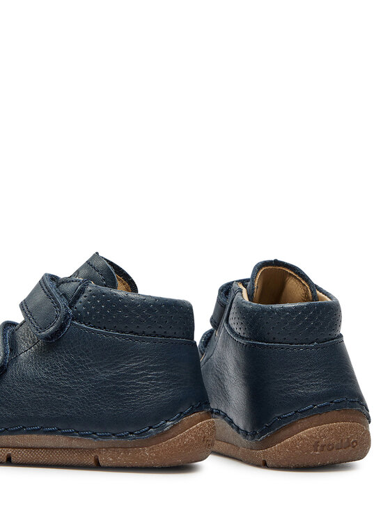 Froddo Froddo Schnürschuhe Paix Up G2130332 M Blau