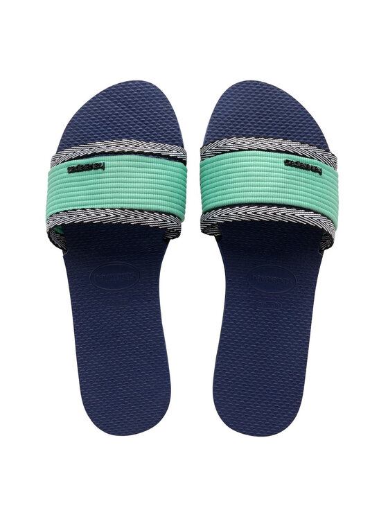 Havaianas Havaianas Ciabatte HAVAIANAS Ciabatta Donna 4145824.0555 Blu Blu