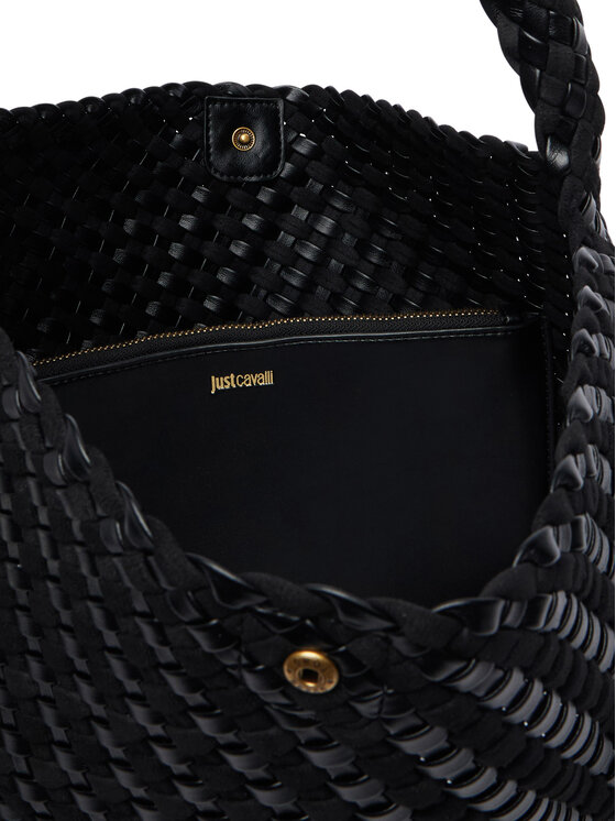 Just Cavalli Just Cavalli Сумка 81RA4BO1 ZSE81 Чорний