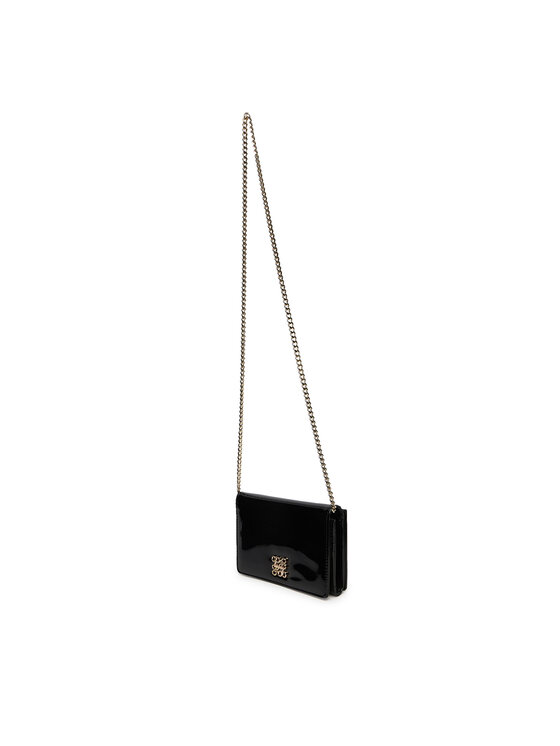 Nine West Nine West Дамска чанта RZ-01 NW Черен