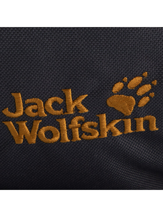 Jack Wolfskin Jack Wolfskin Mugursoma Dayton 2002482-6230 Pelēks
