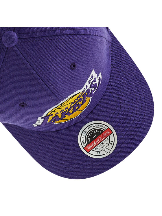 Mitchell & Ness Mitchell & Ness Kapa s šiltom HHSS3257 Vijolična