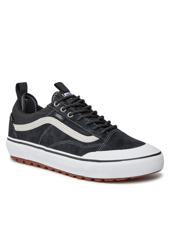 Vans Vans Гуменки Old Skool Mte-2 VN0009QEBA21 Черен