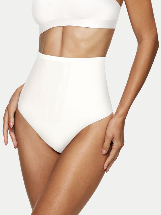 Triumph Triumph Tvarujúca spodná bielizeň Shape Smart 10209535 Krémová