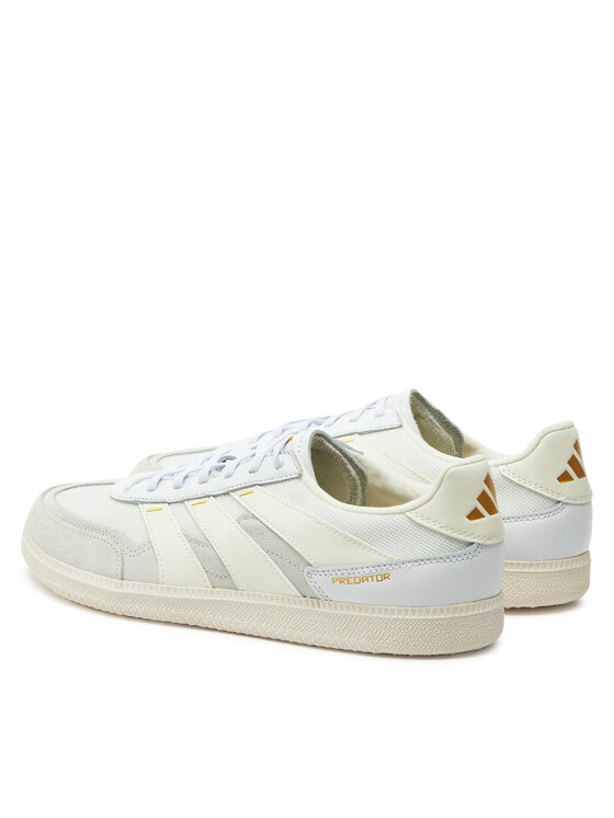 adidas adidas Tenisice za nogomet Predator Freestyle Indoor IH4795 Bež