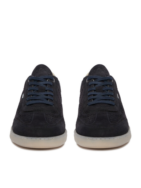 Lasocki Lasocki Halbschuhe CEO-PLATO-02 MI24 Dunkelblau