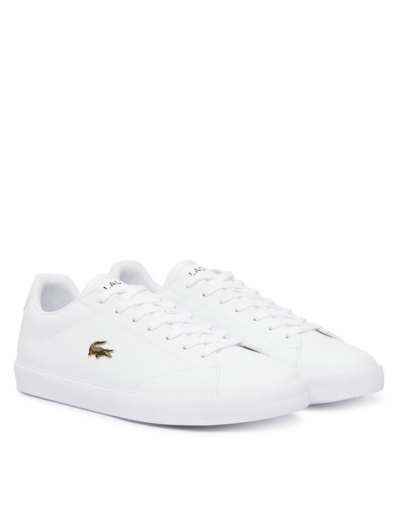Lacoste Lacoste Sneakers Lerond Set 225 2 CMA 7 50CMA0016 Bianco
