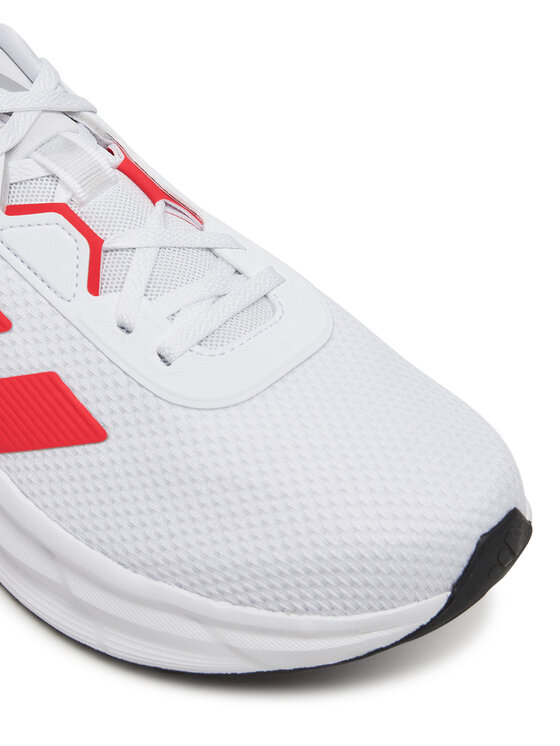 adidas adidas Παπούτσια για Τρέξιμο Galaxy 7 JI4600 Λευκό