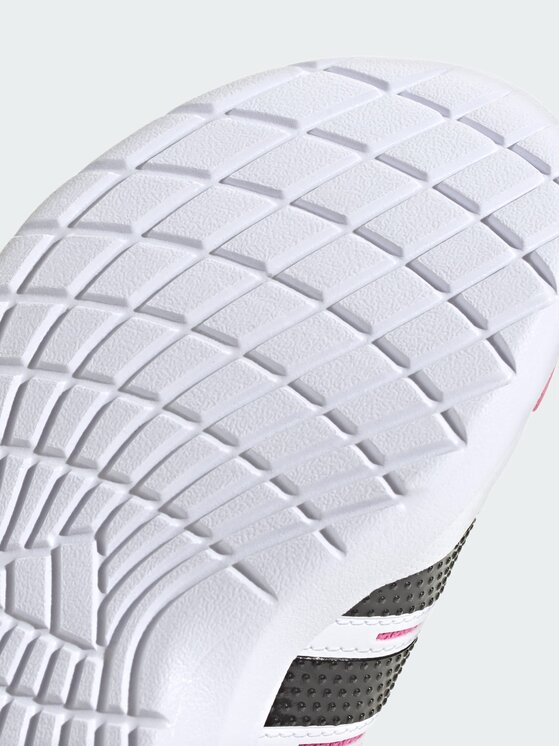 adidas adidas Trampki DISNEY LIGHTORAMA MINNIE MOUSE Różowy