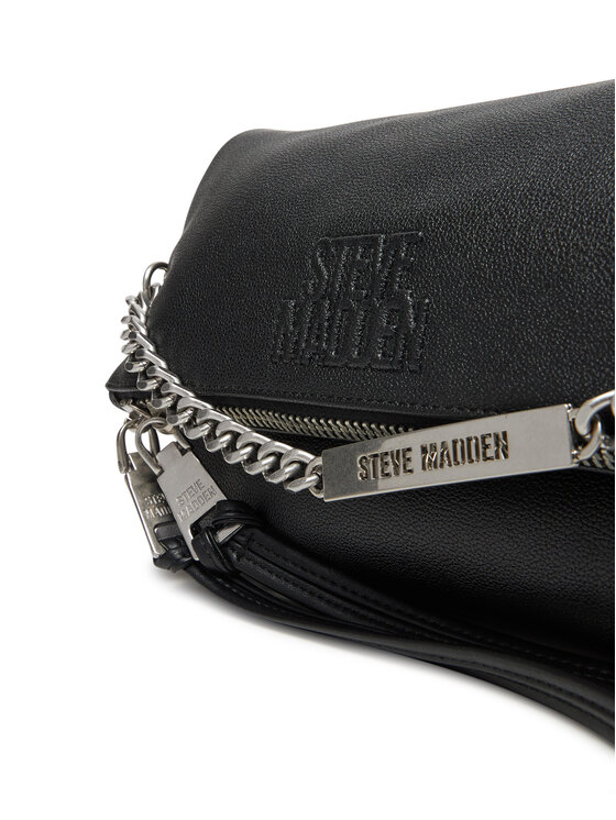 Steve Madden Steve Madden Τσάντα Bzaggy SM13001658 Μαύρο