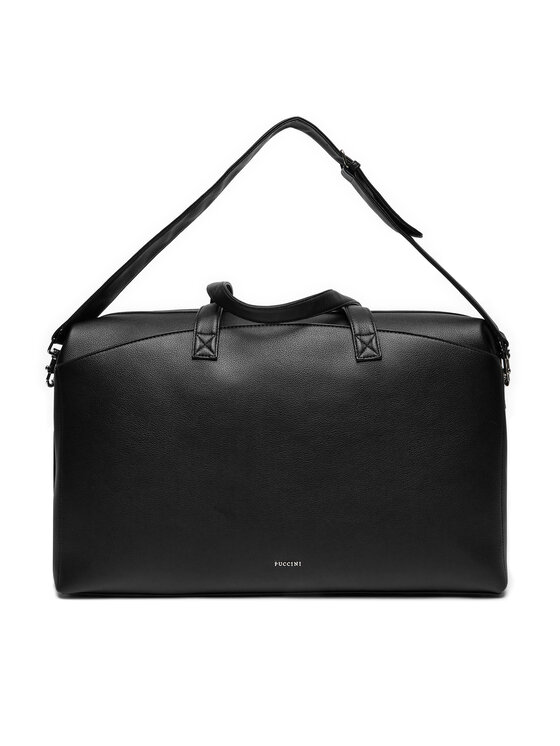 Puccini Puccini Tasche TD242-1 Schwarz