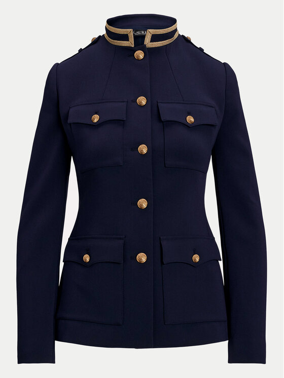 LAUREN RALPH LAUREN LAUREN RALPH LAUREN Sacou 200965735001 Bleumarin Regular Fit