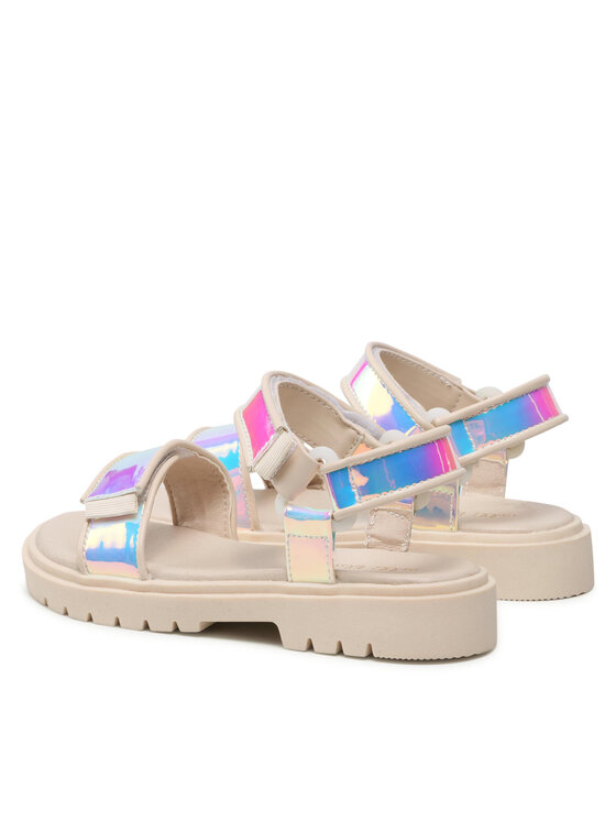 Sandali CS5710-20 Multicolore