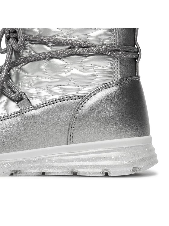 Mayoral Mayoral Schneeschuhe 46394 Grau