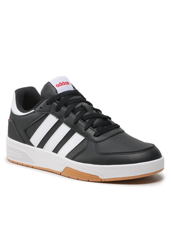 adidas adidas Sneakers Courtbeat HQ1763 Nero