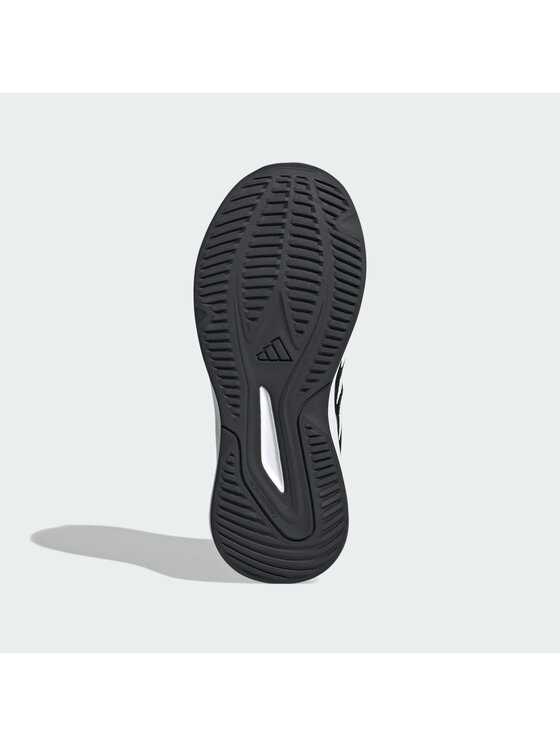 adidas adidas Snīkeri Fortarun 4.0 J JQ5167 Melns