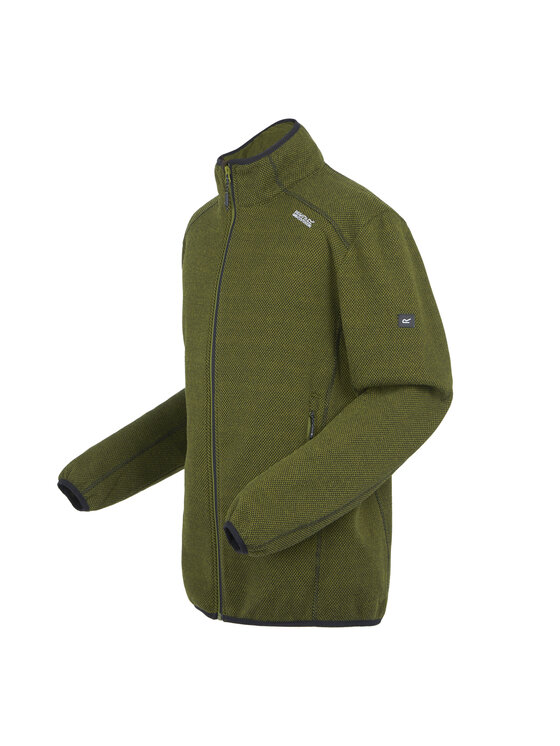 Regatta Regatta Kurtka outdoor Torrens Zielony Long Fit