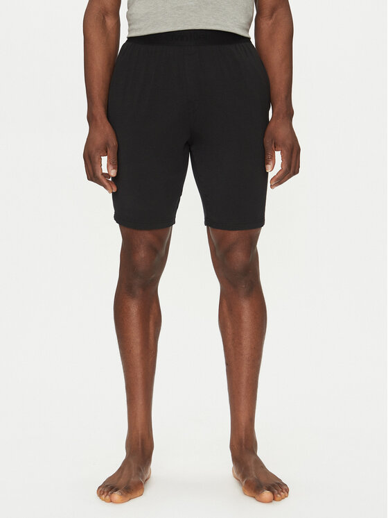 Szorty piżamowe Calvin Klein Underwear