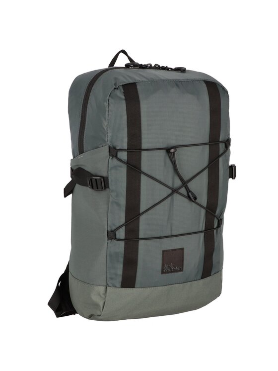 Jack Wolfskin Jack Wolfskin Plecak 275154 Zielony