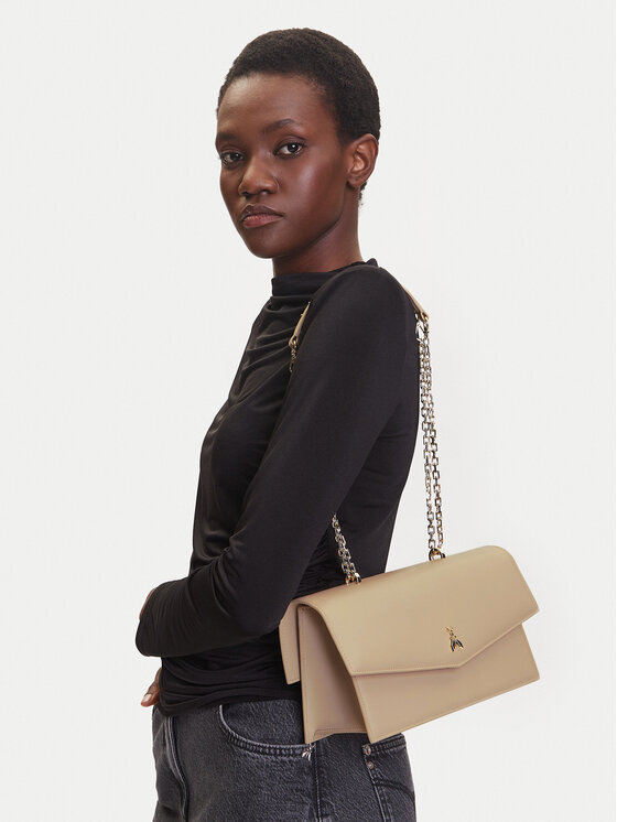 Patrizia Pepe Patrizia Pepe Borsetta 8B0225/L061 Beige