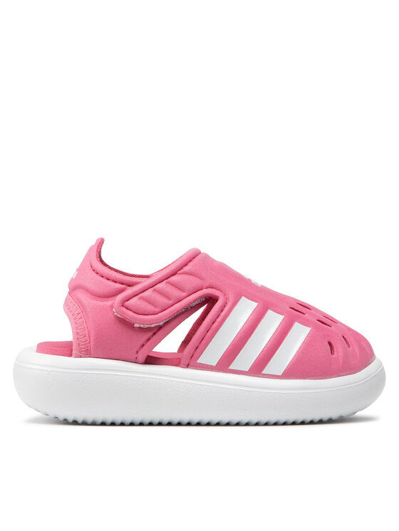 Musty Home country Regularly adidas Sandale Water Sandal I GW0390 Roz • Modivo.ro