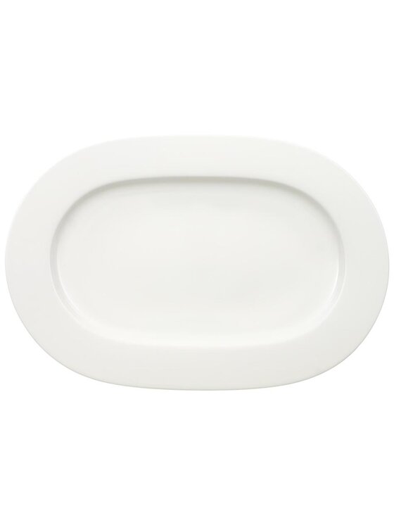 Villeroy & Boch Villeroy & Boch Półmisek Villeroy & Boch Royal Biały