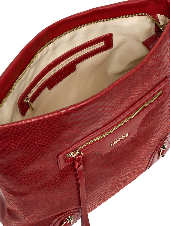 Lasocki Lasocki Borsetta C-LSK-X-007-08 Rosso