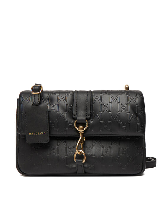 Marciano Guess Marciano Guess Kabelka 5BGZ17 7411A Černá