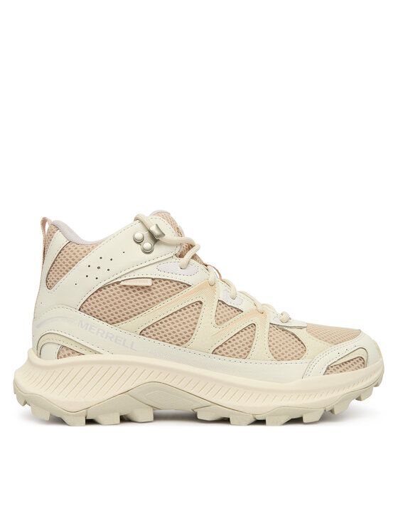 Merrell Merrell Bakancs Tempo Exp Md Waterpoof J038886 Ekru