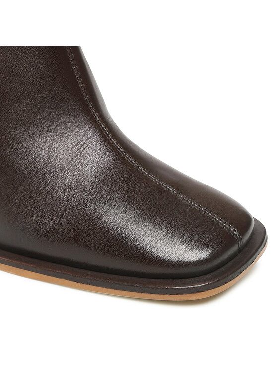 GINO ROSSI Gino Rossi Stiefeletten 105272 Braun