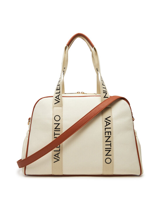 Valentino Valentino Borsetta Candle VBS7DD58 Écru