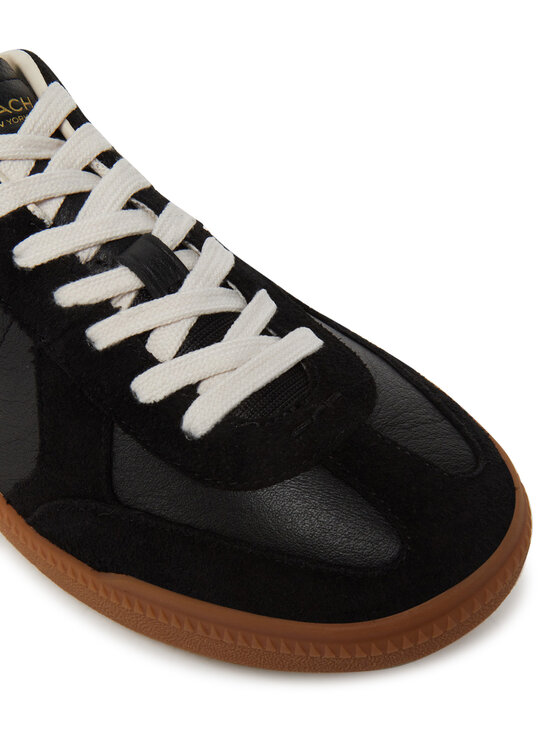 Coach Coach Sneakersy Ellis CAQ33 Czarny