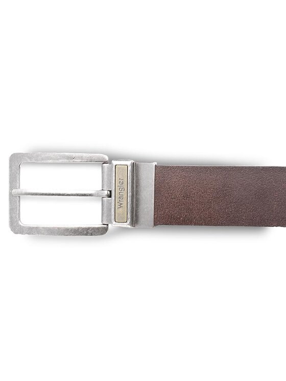 wrangler reversible belt