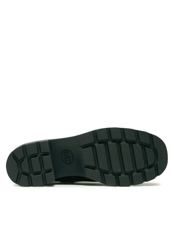 MICHAEL Michael Kors MICHAEL Michael Kors Μποτάκια Perry Bootie 40F3PYME5L Μαύρο