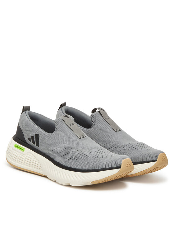 adidas adidas Sneakersy Cloudfoam Go Lounger Shoes ID4021 Szary